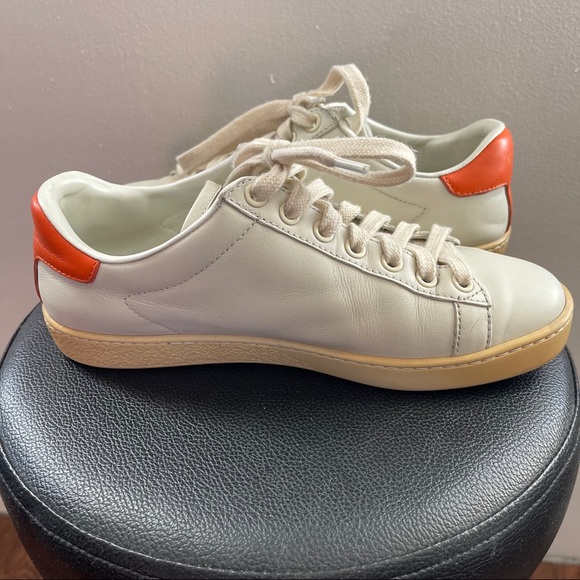 GUCCI sneakers for Women - Picture 4 of 13